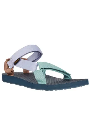 (1003987) Original Universal Sandals   Orion Blue Multi
