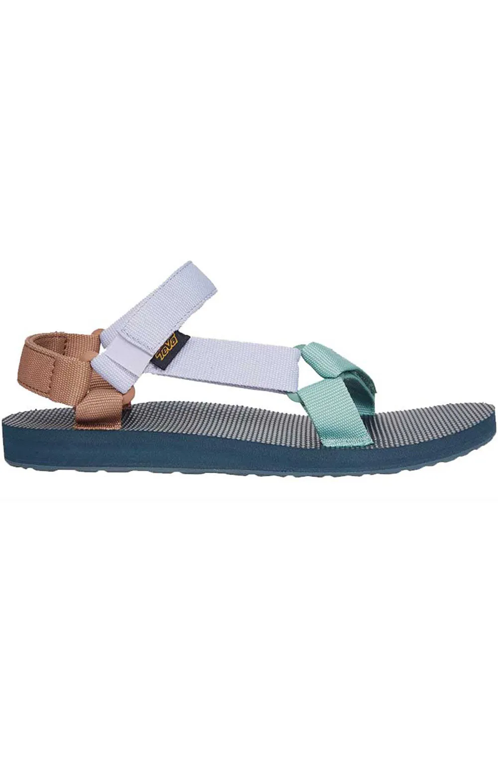 (1003987) Original Universal Sandals   Orion Blue Multi