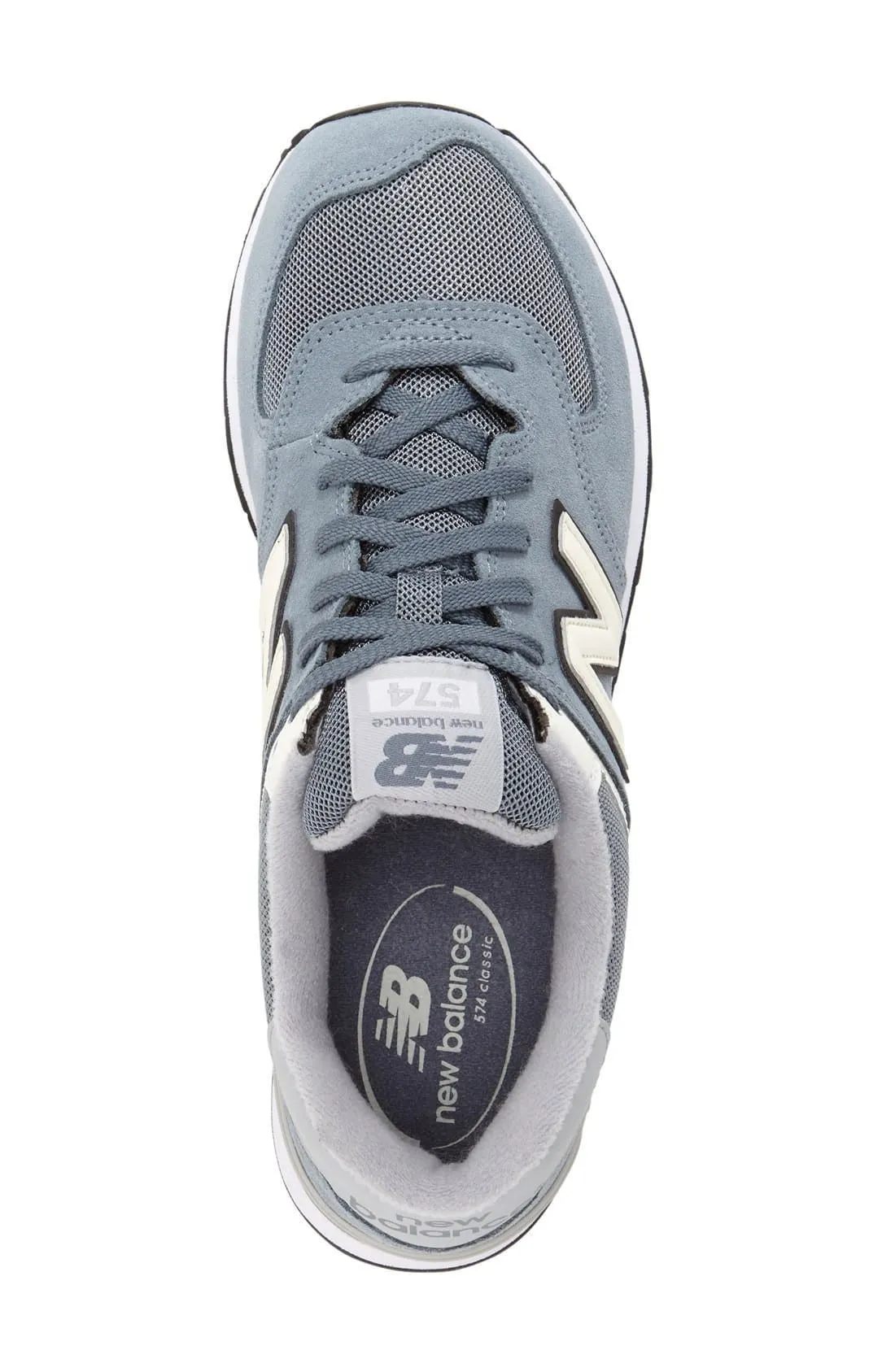 '574 - Varsity' Sneaker (Men)