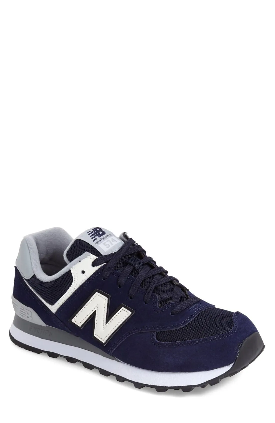'574 - Varsity' Sneaker (Men)