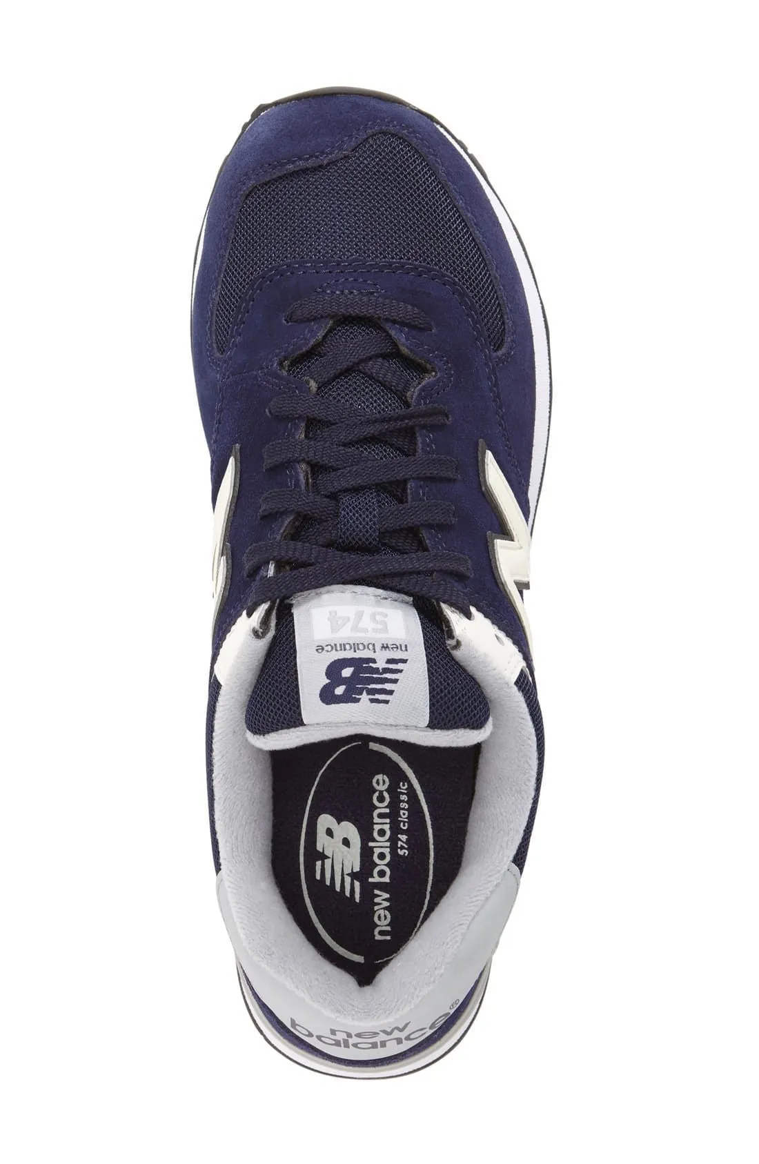 '574 - Varsity' Sneaker (Men)