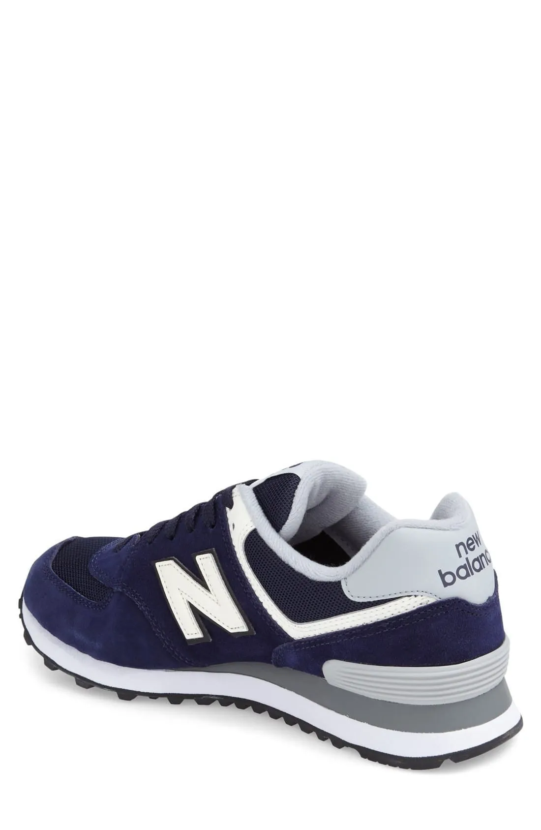 '574 - Varsity' Sneaker (Men)