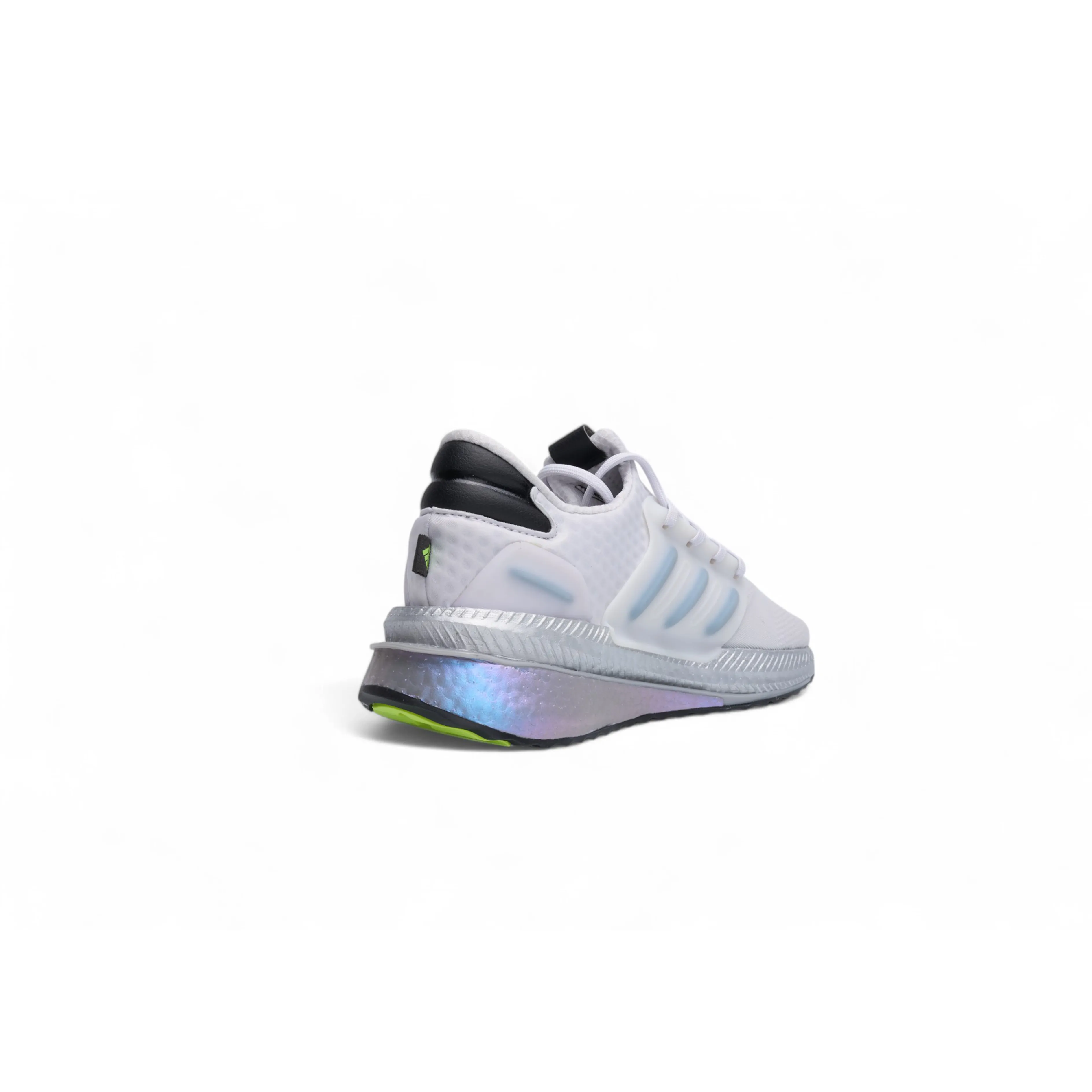 adidas X_PLRBOOST Dash Grey Cloud White Silver Metallic (W)