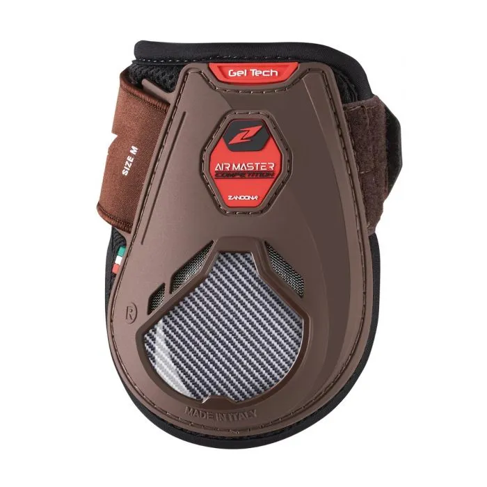 Air Master Young Competition Fetlock