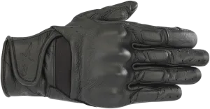 ALPINESTARS Women's Stella Vika V2 Gloves  - Black - XS 3515519-10-XS
