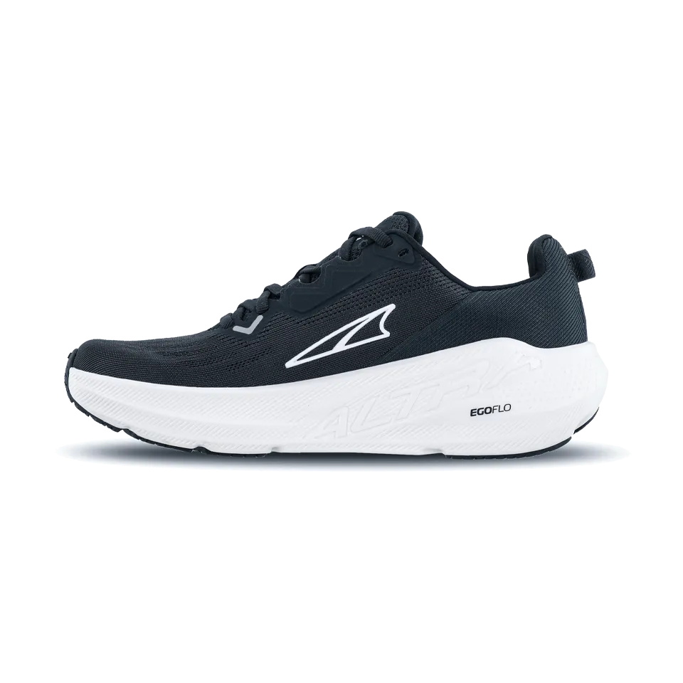 Altra Women's FWD VIA Black/Black