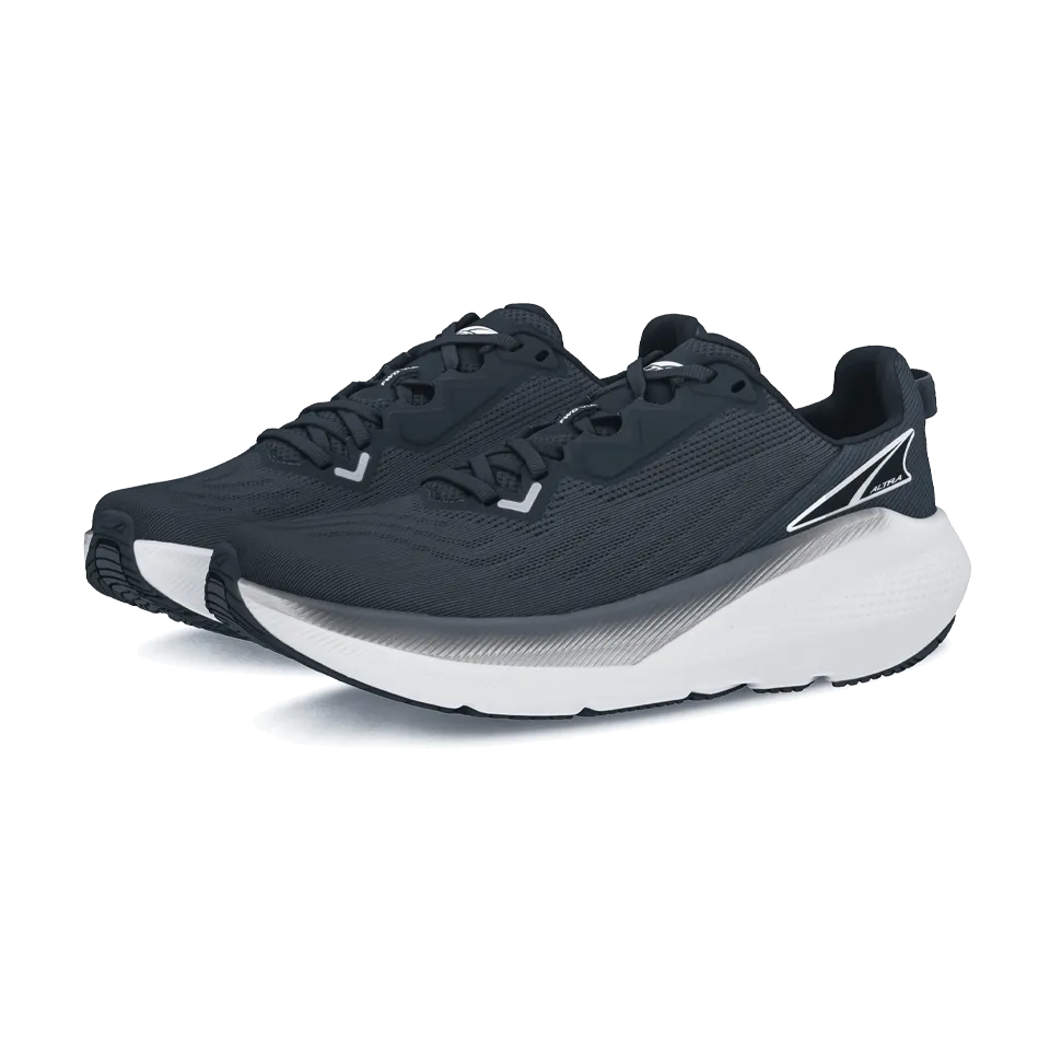 Altra Women's FWD VIA Black/Black