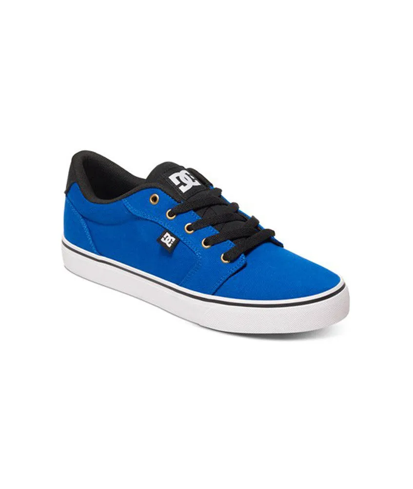 Anvil TX Skate Sneakers by DC