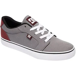 Anvil TX Skate Sneakers by DC