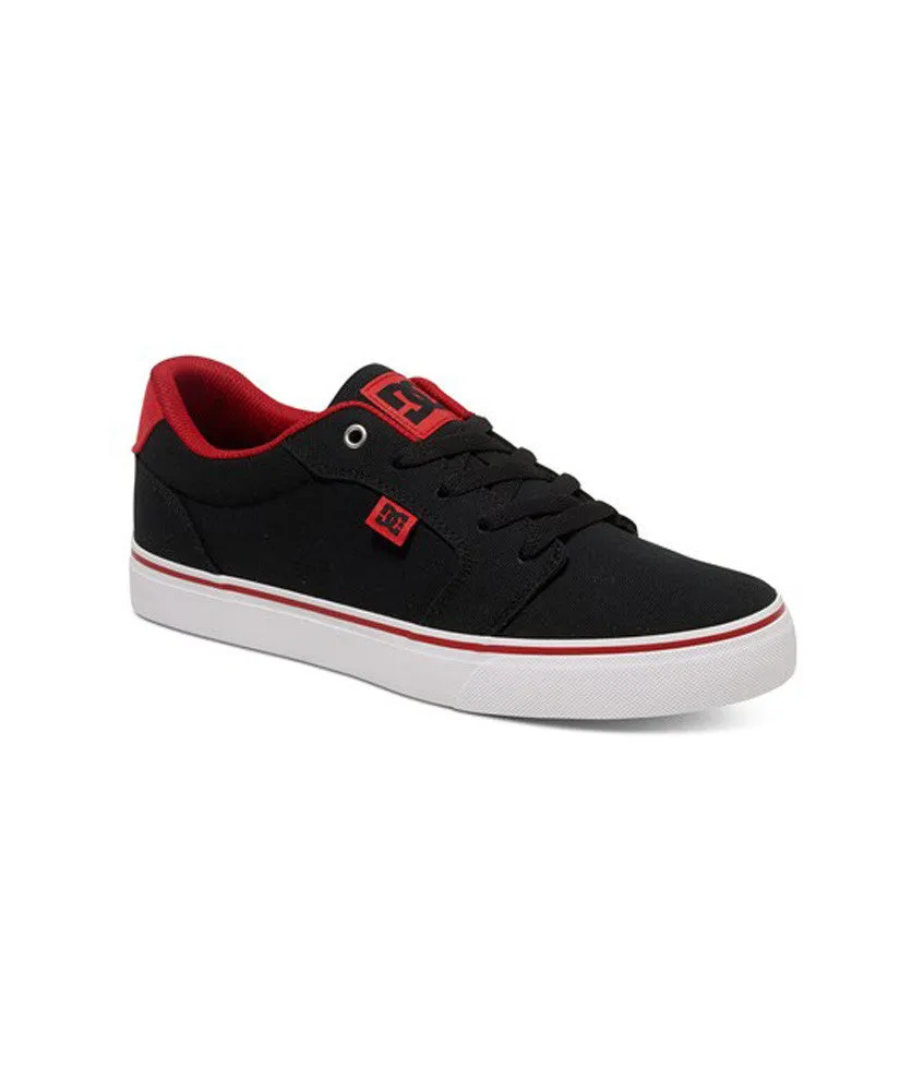 Anvil TX Skate Sneakers by DC