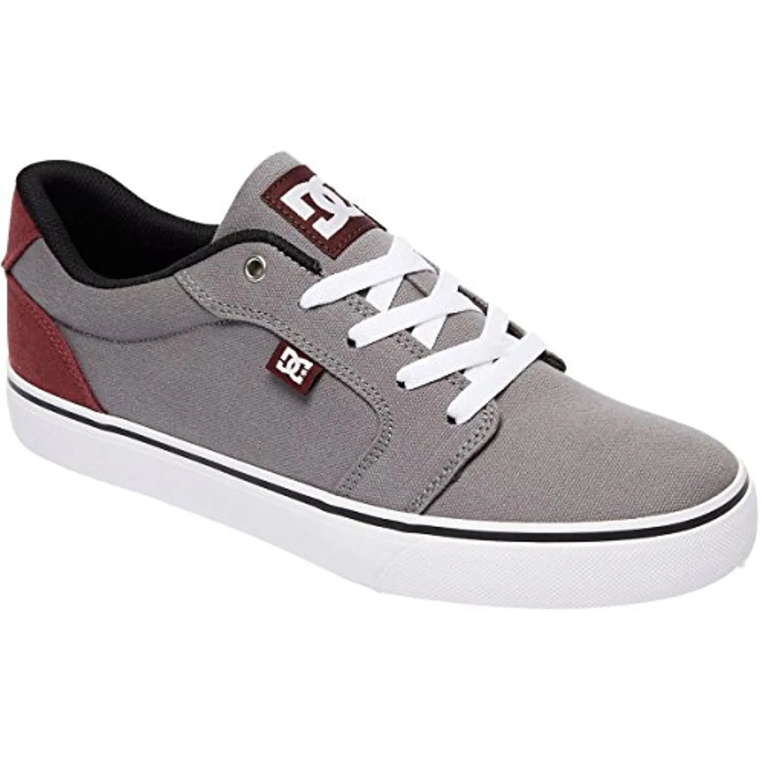 Anvil TX Skate Sneakers by DC