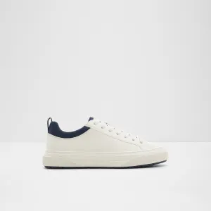Bas Low-Top Sneakers
