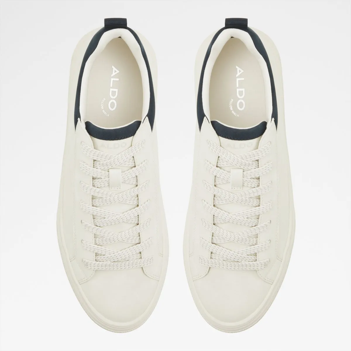 Bas Low-Top Sneakers