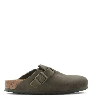 BIRKENSTOCK BOSTON MULE