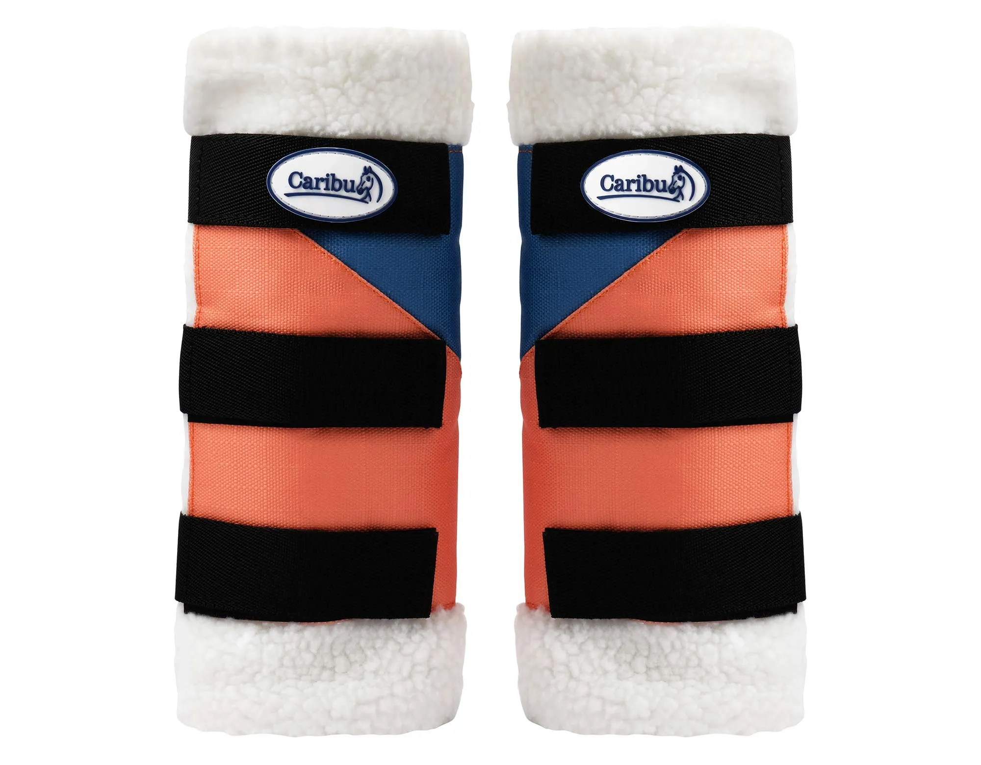Caribu 1200D Paddock Boot