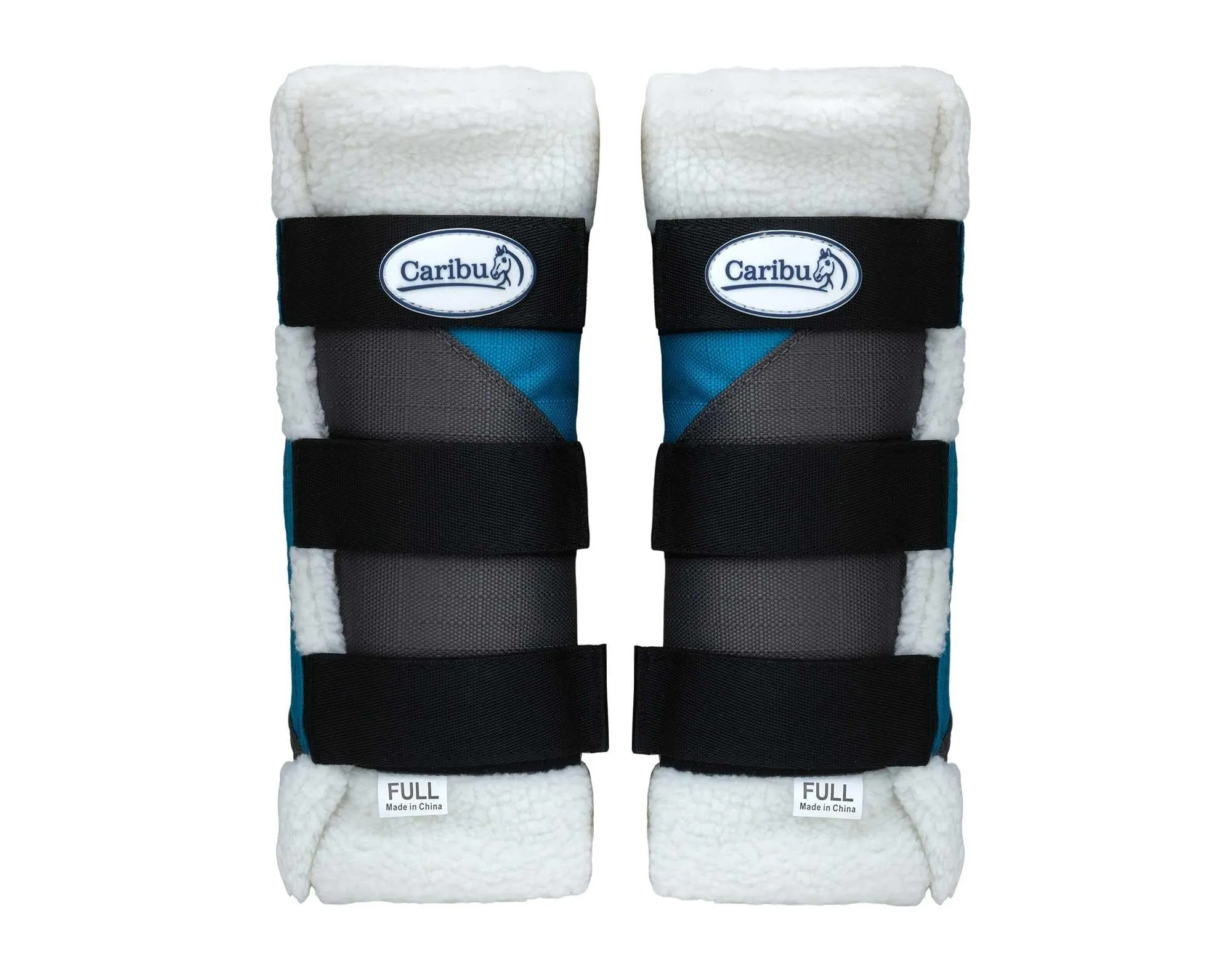 Caribu 1200D Paddock Boot