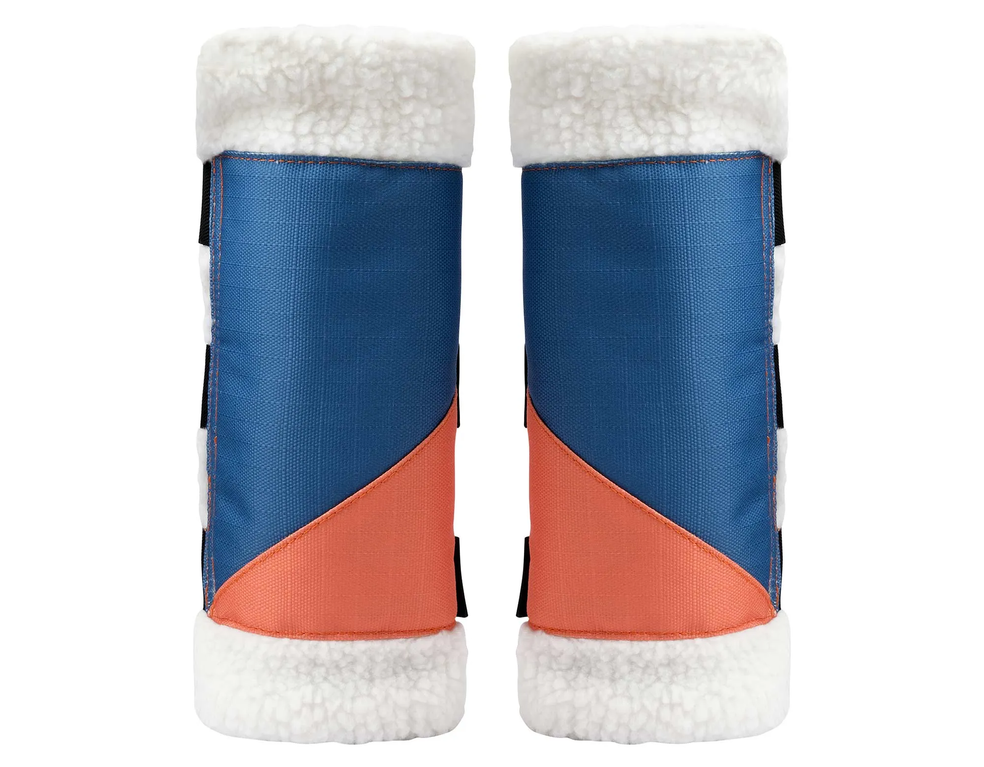 Caribu 1200D Paddock Boot