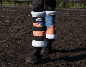 Caribu 1200D Paddock Boot