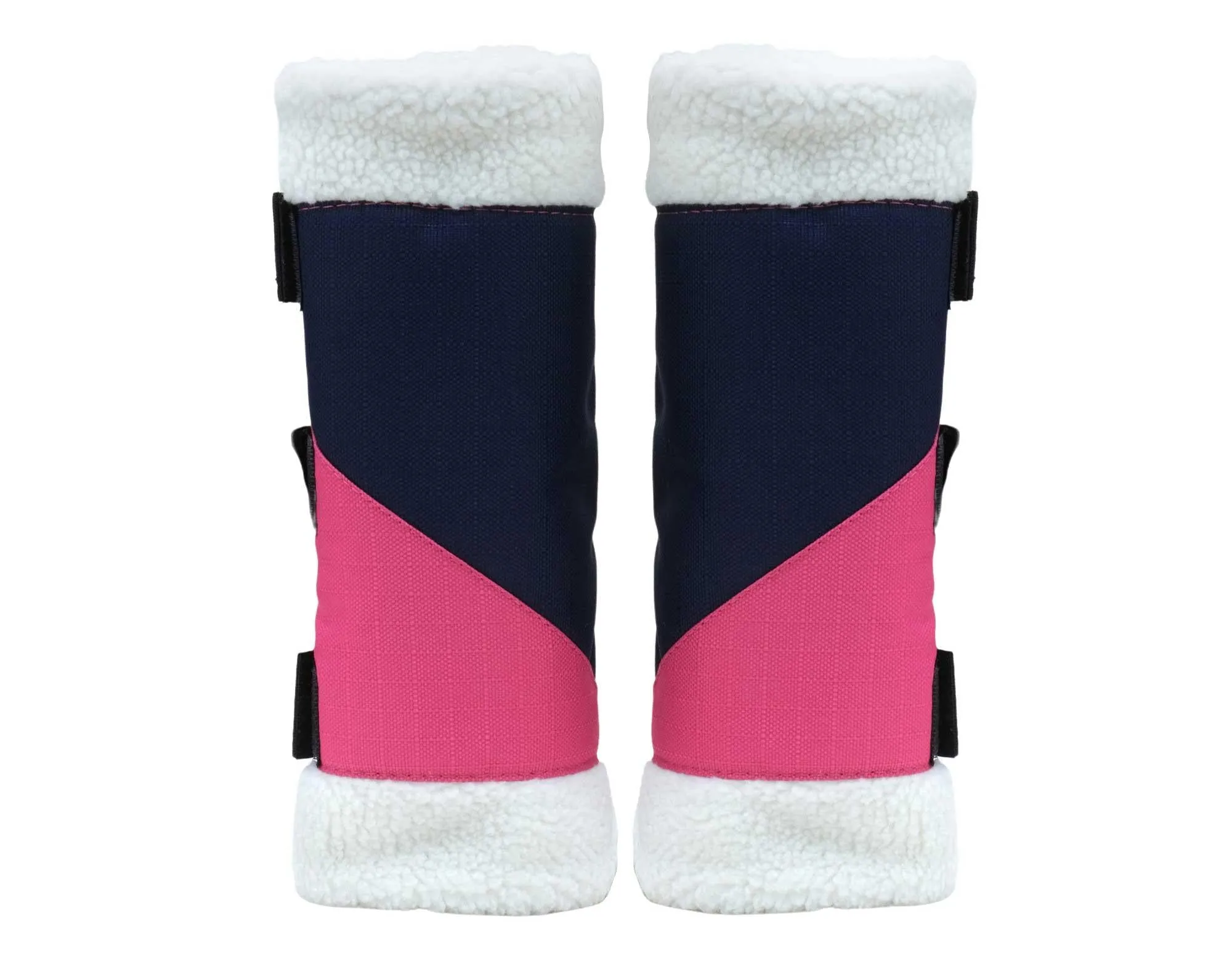 Caribu 1200D Paddock Boot