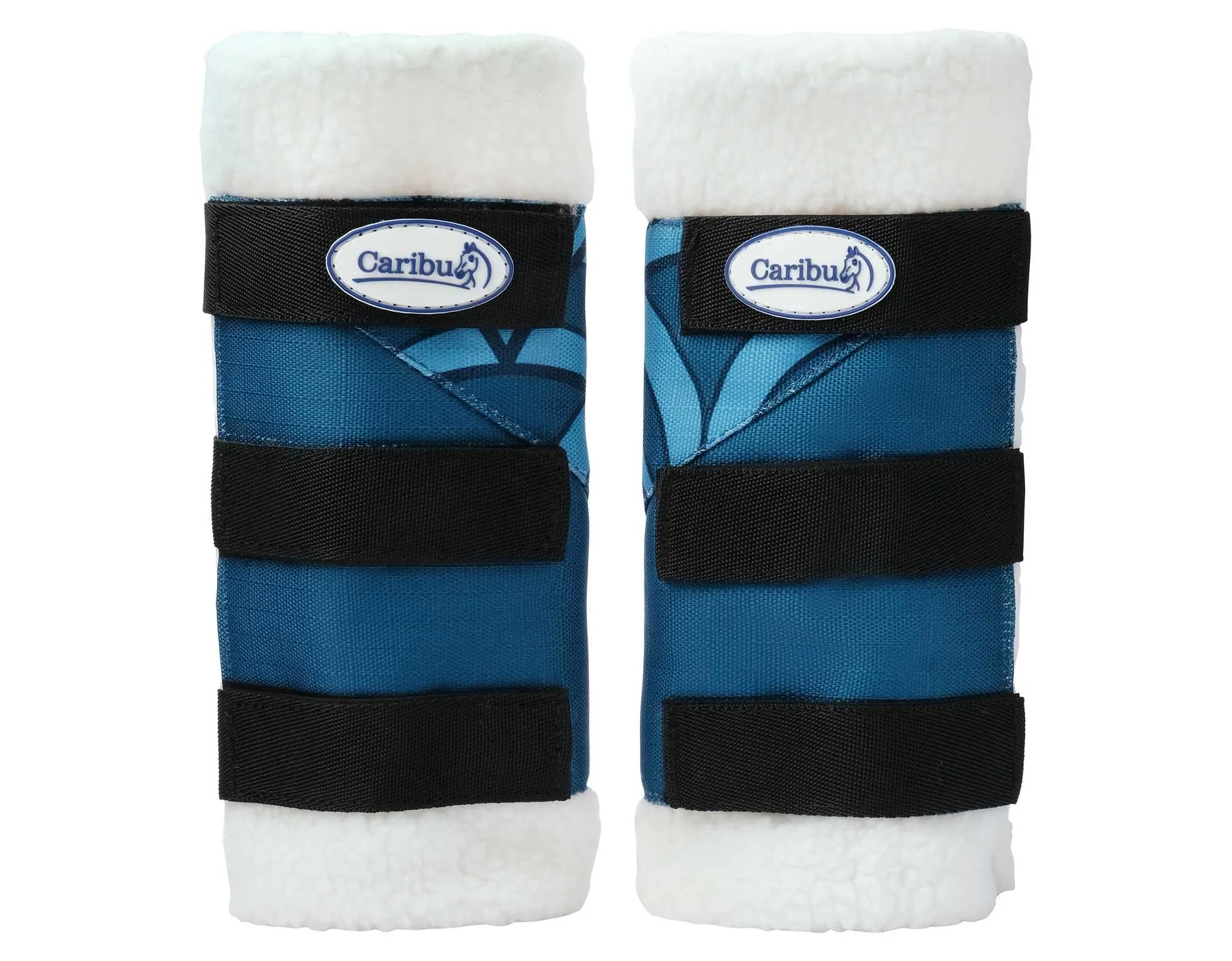 Caribu 1200D Paddock Boot