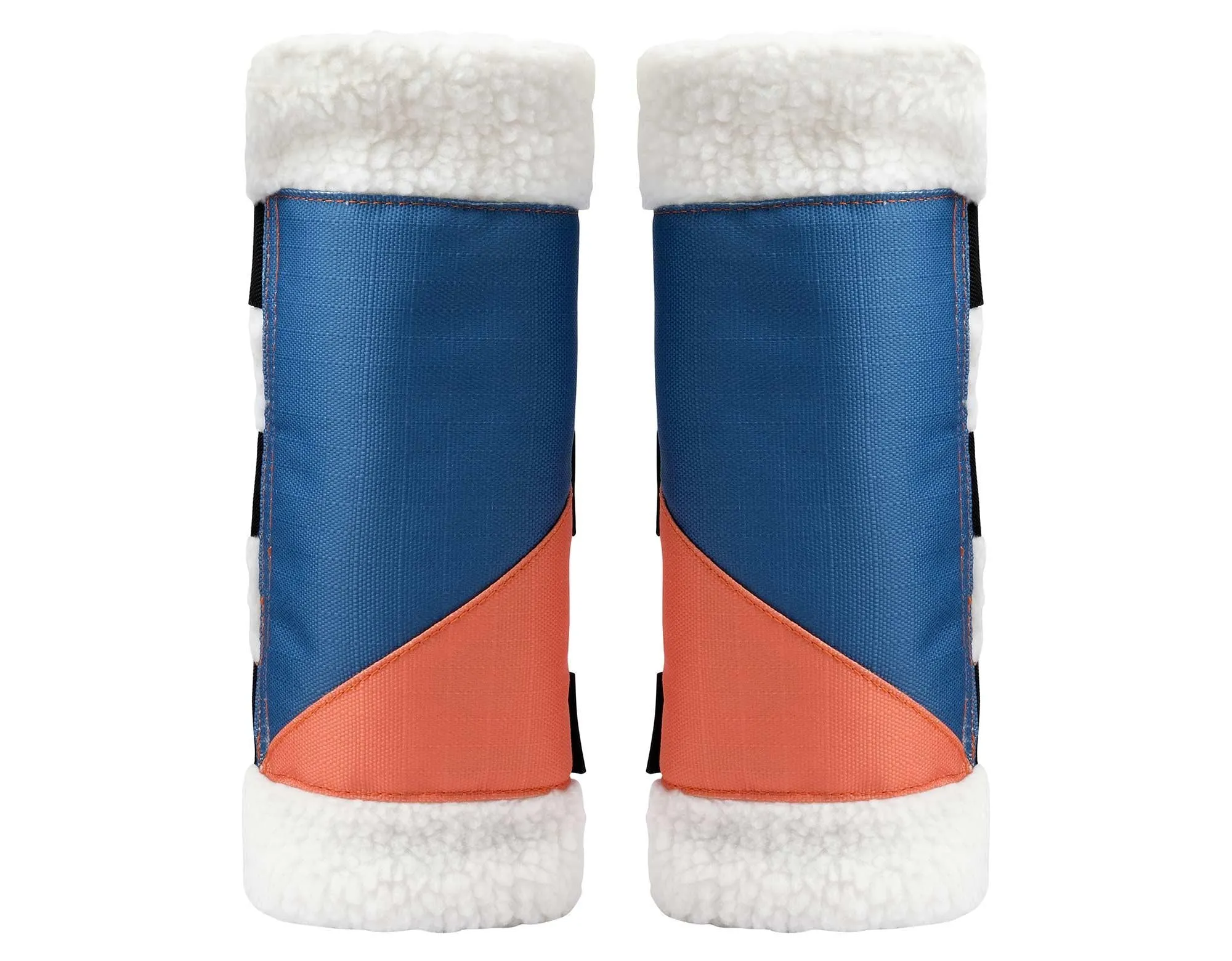 Caribu 1200D Paddock Boot