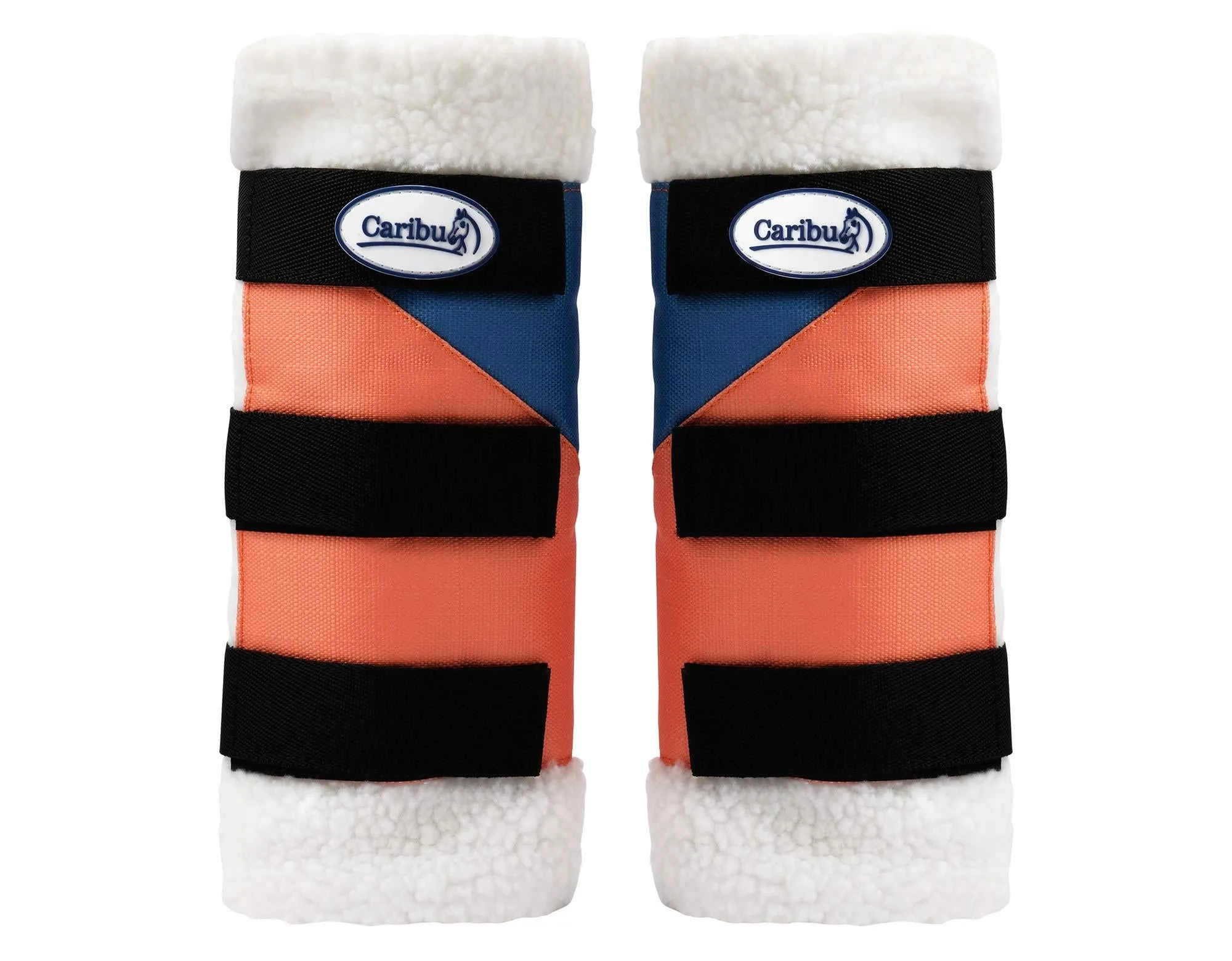 Caribu 1200D Paddock Boot