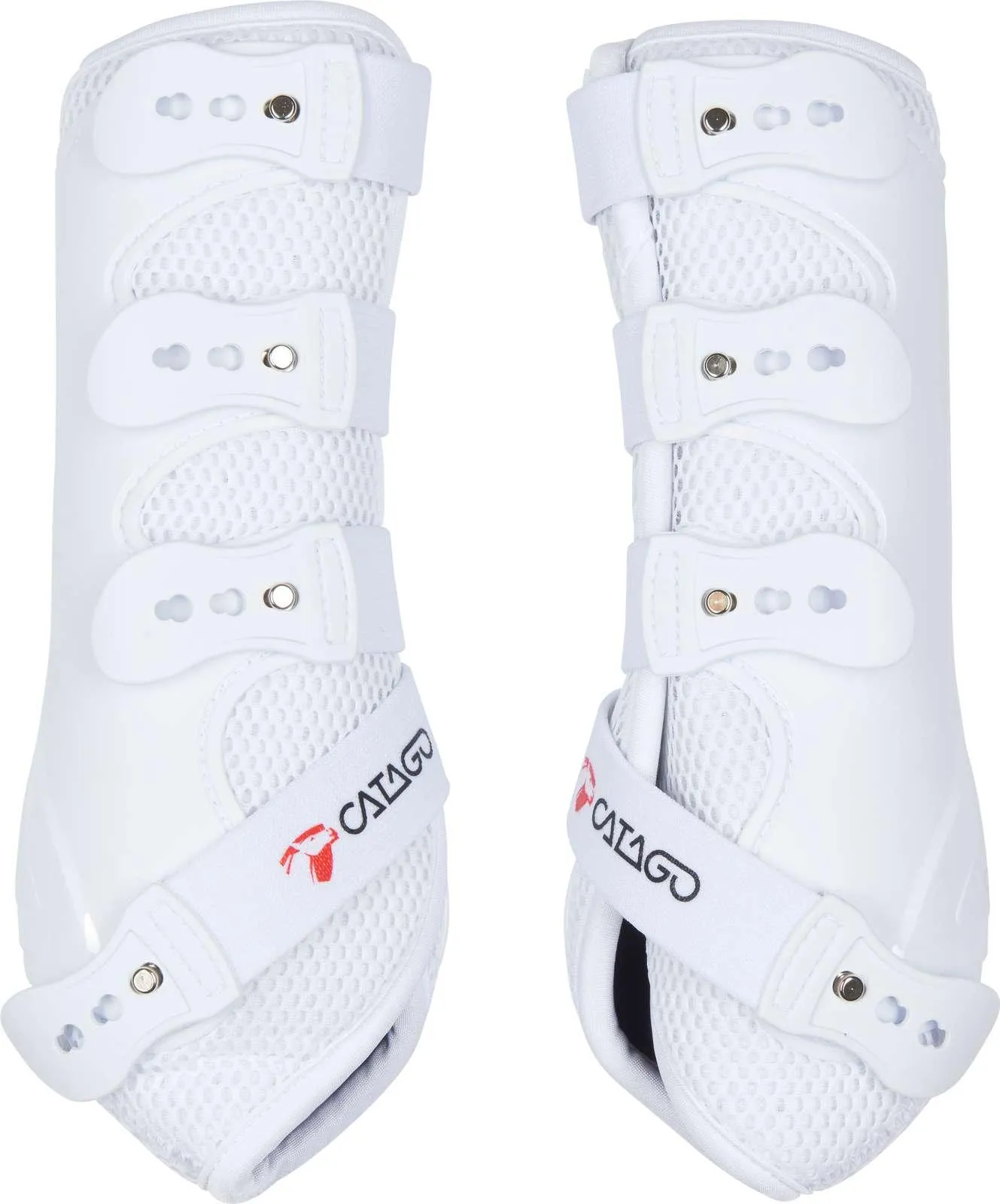 Catago fir tech healing dr boots