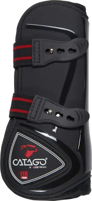Catago Fir Tech jumping tendon boots