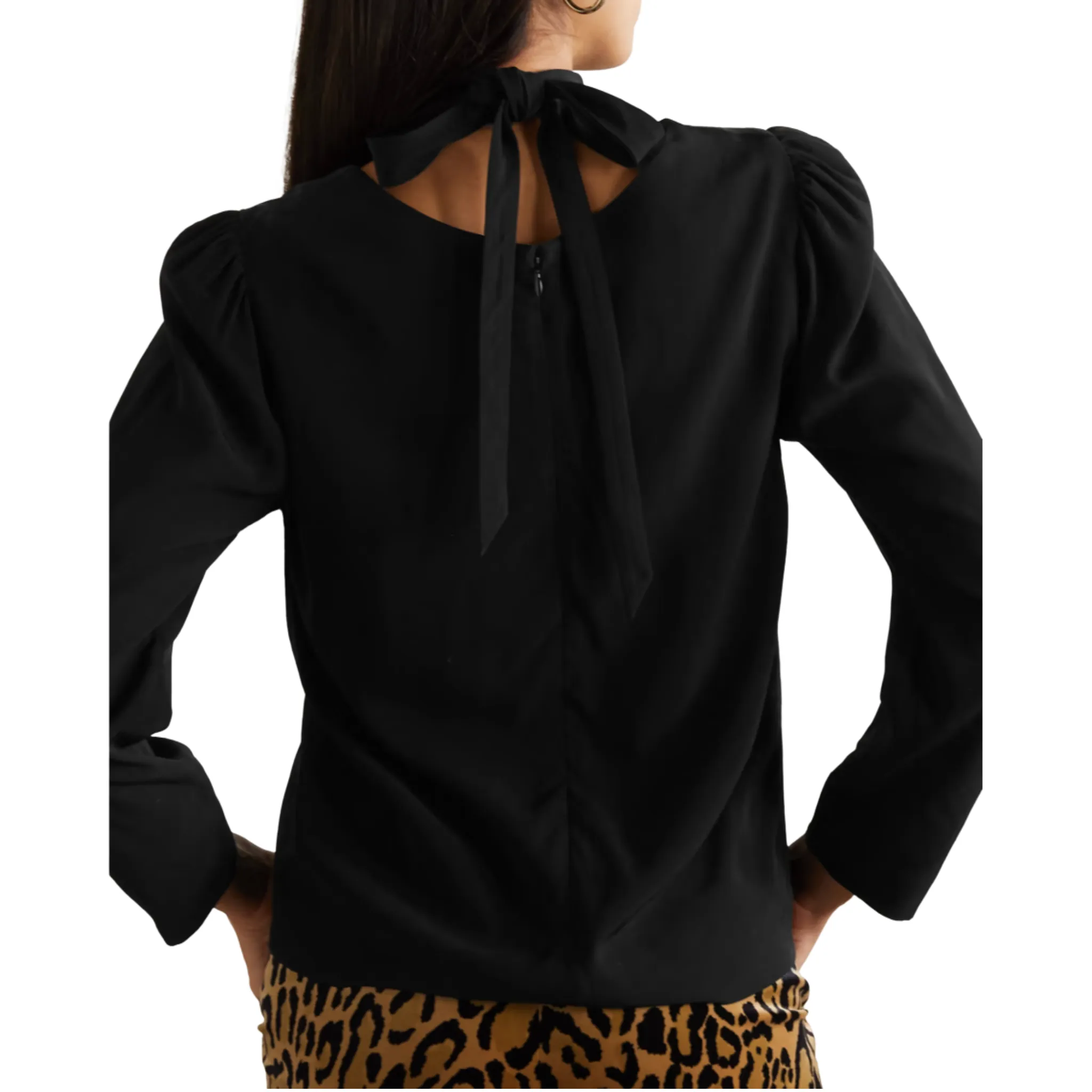 Cevanya Blouse