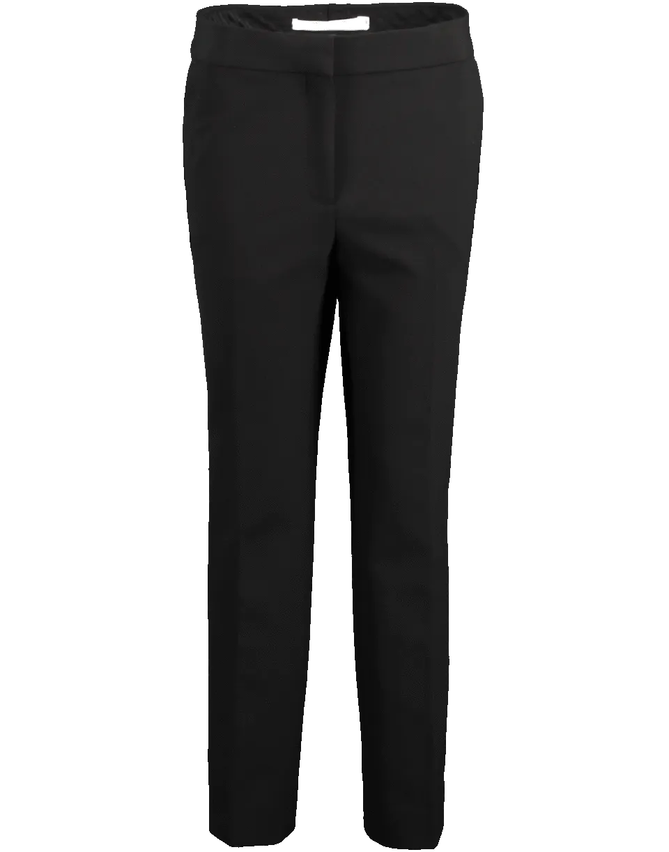 Cigarette Trouser