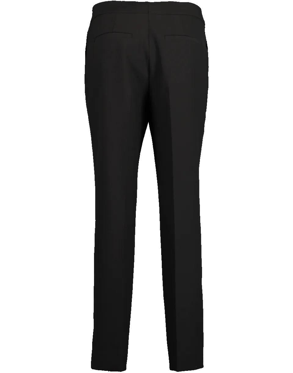 Cigarette Trouser