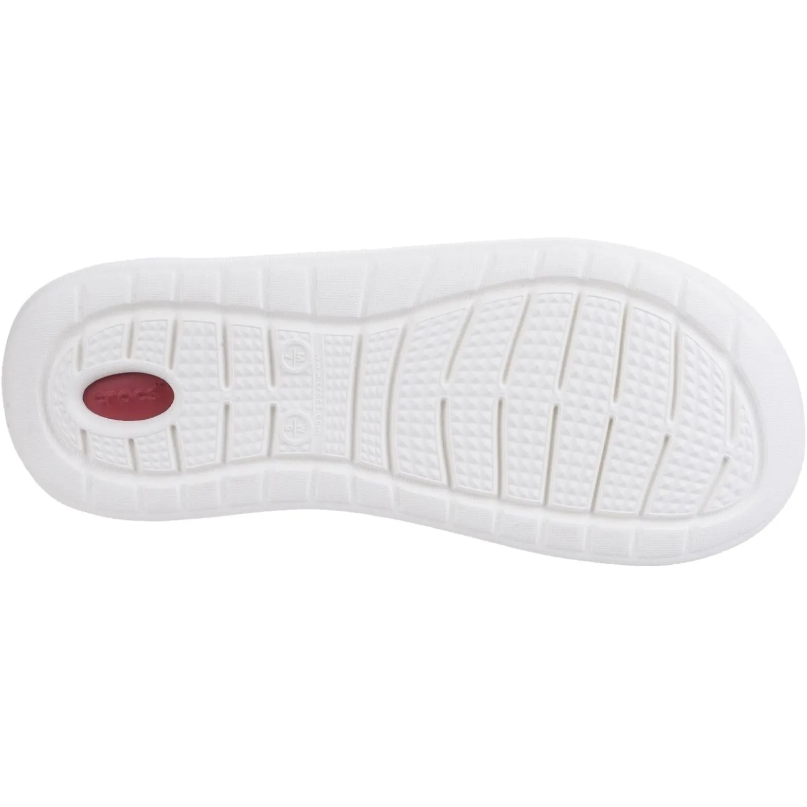 Crocs Literide Clog (Unisex) Slip On Sandals
