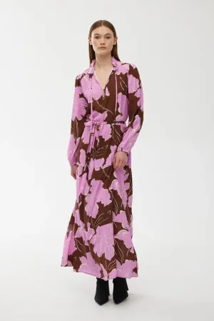 Delilah Dress | Magnolia Bloom