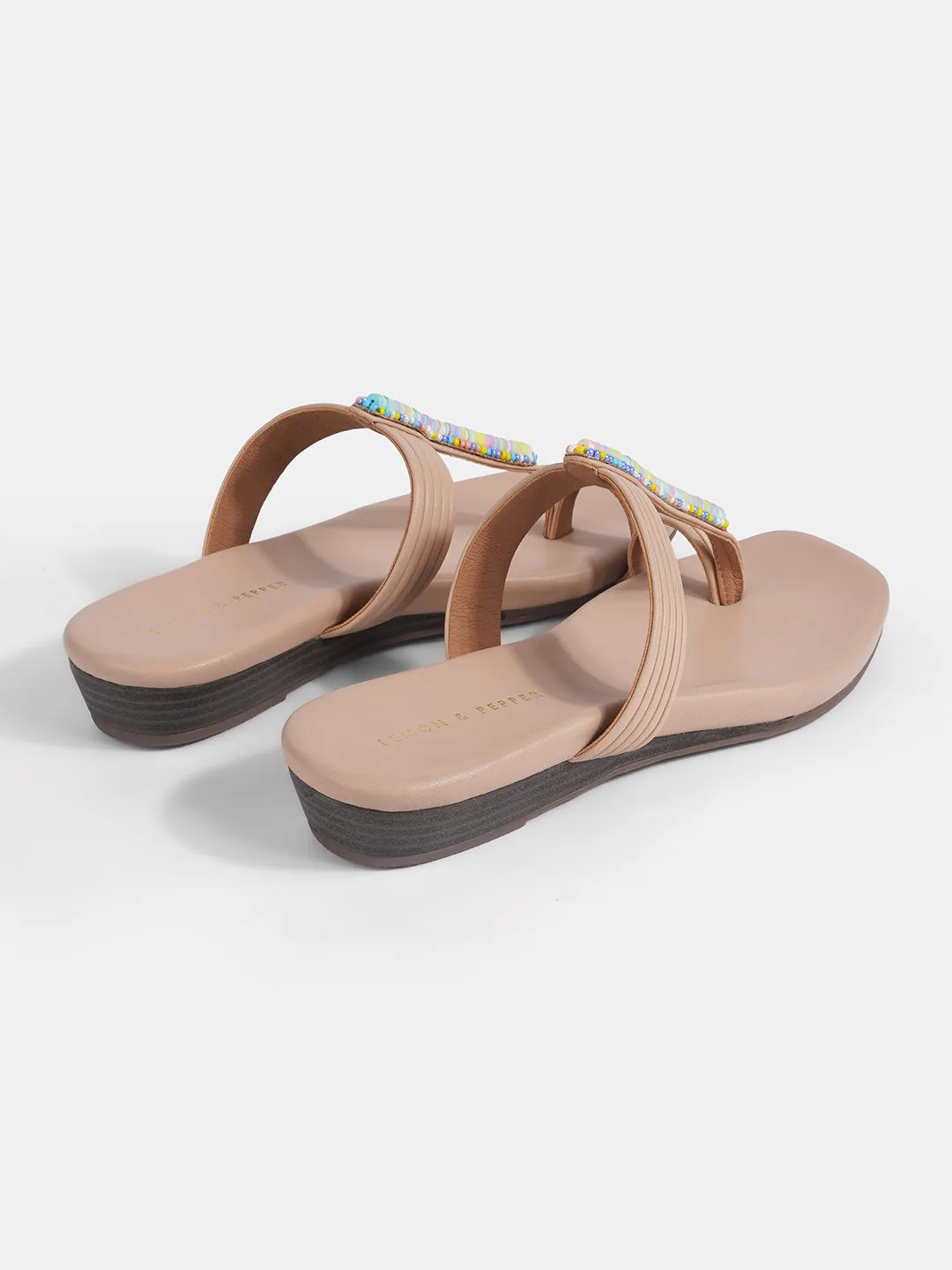 Flat Sandal