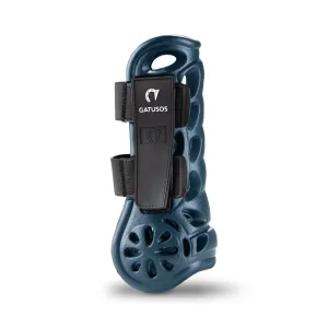 Gatusos Front Protection Air Aeration System, Navy Blue