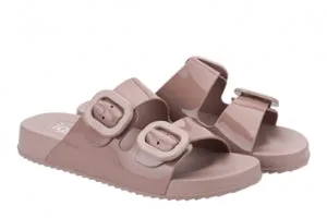 Igor Women's Habana Brillo Sandals, Rosa