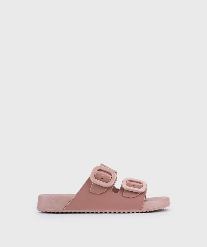 Igor Women's Habana Brillo Sandals, Rosa