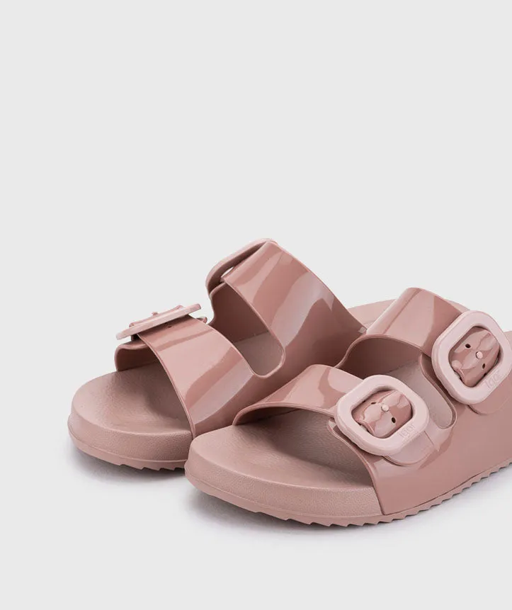 Igor Women's Habana Brillo Sandals, Rosa
