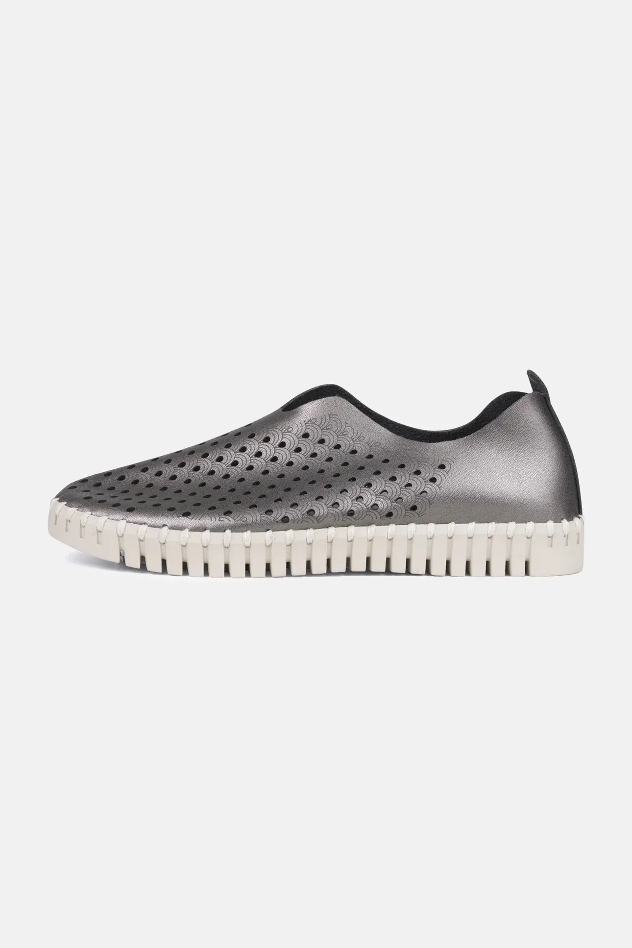 Ilse Jacobsen Tulip Gunmetal
