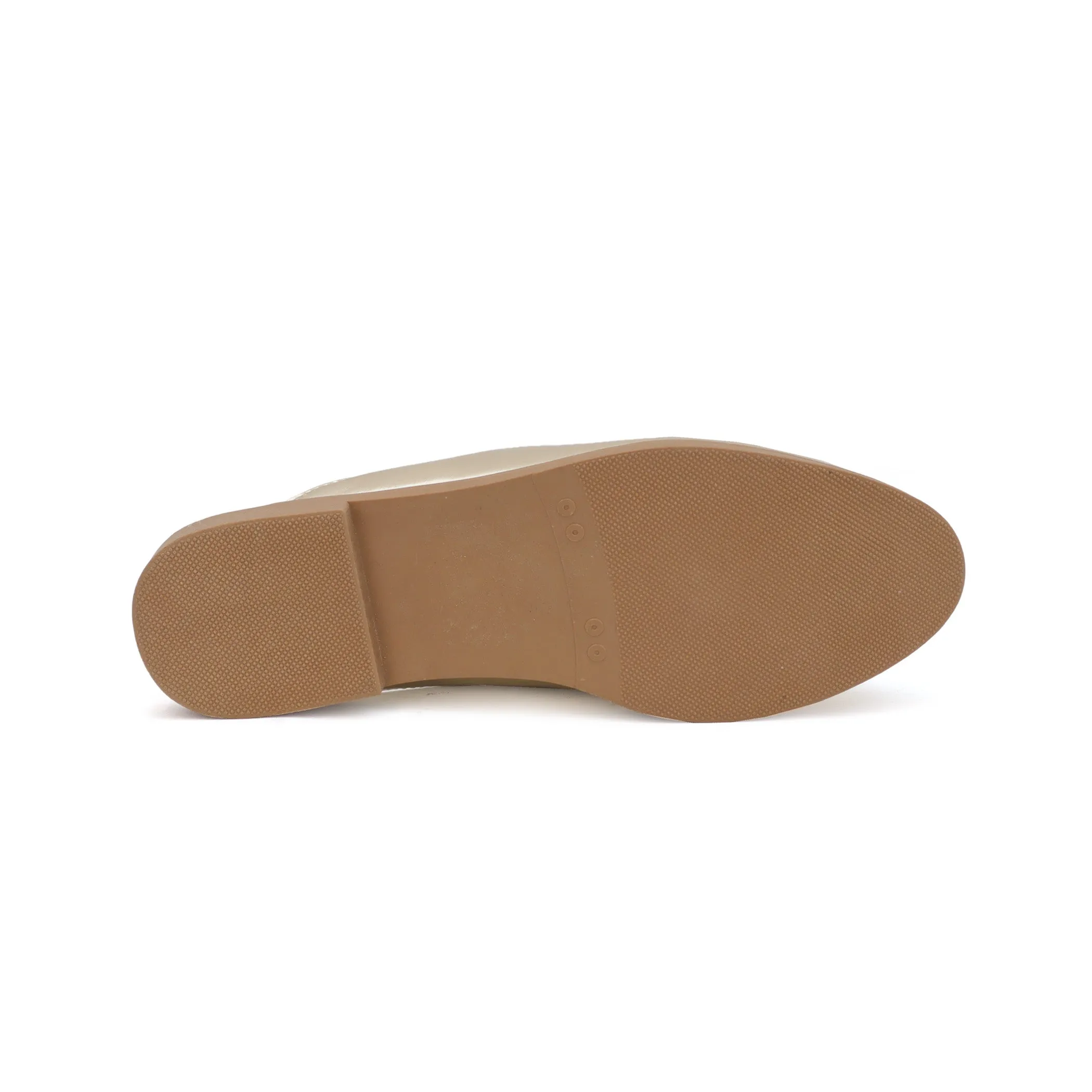 JACEY-04 Women's Basic Tassled Mules