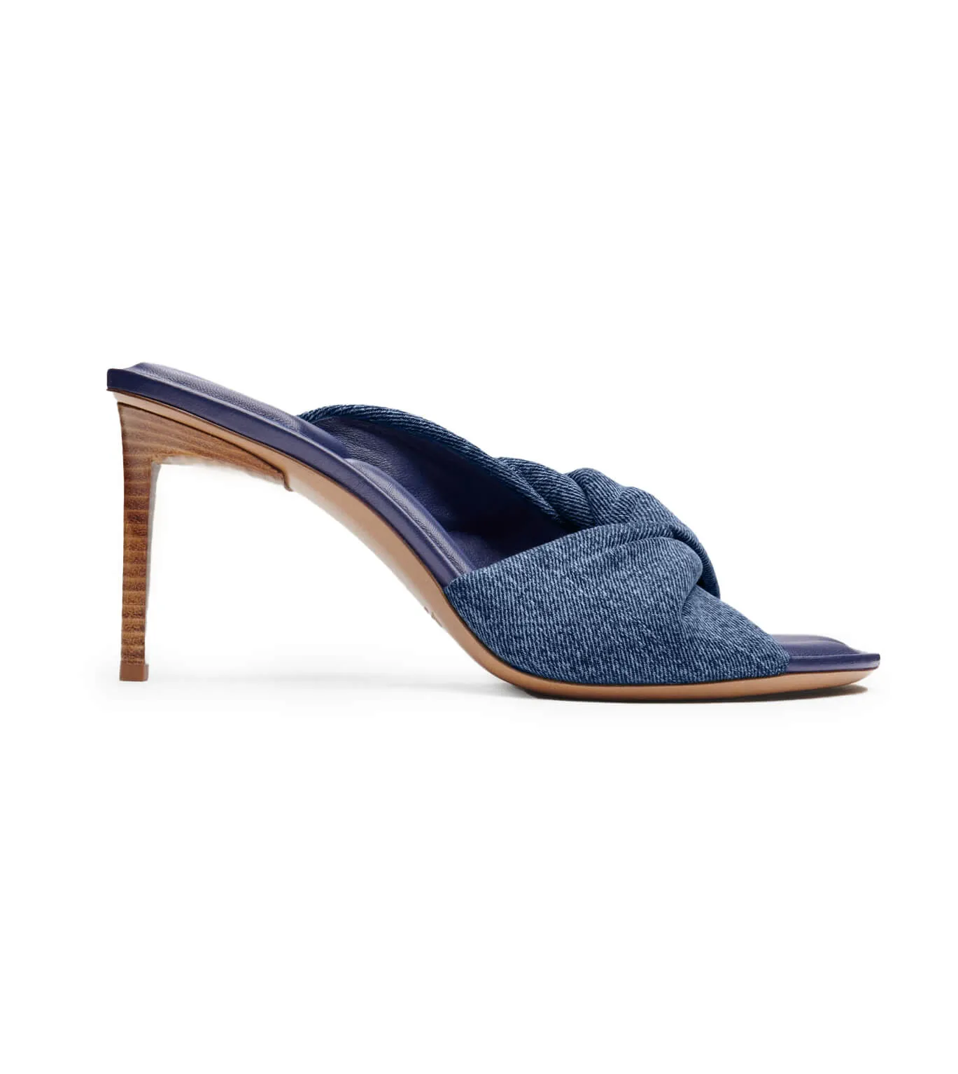 JACQUEMUS Les Mules Bagnu