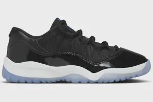 Jordan 11 Retro Low - Space Jam (PS) (FV5116-004)