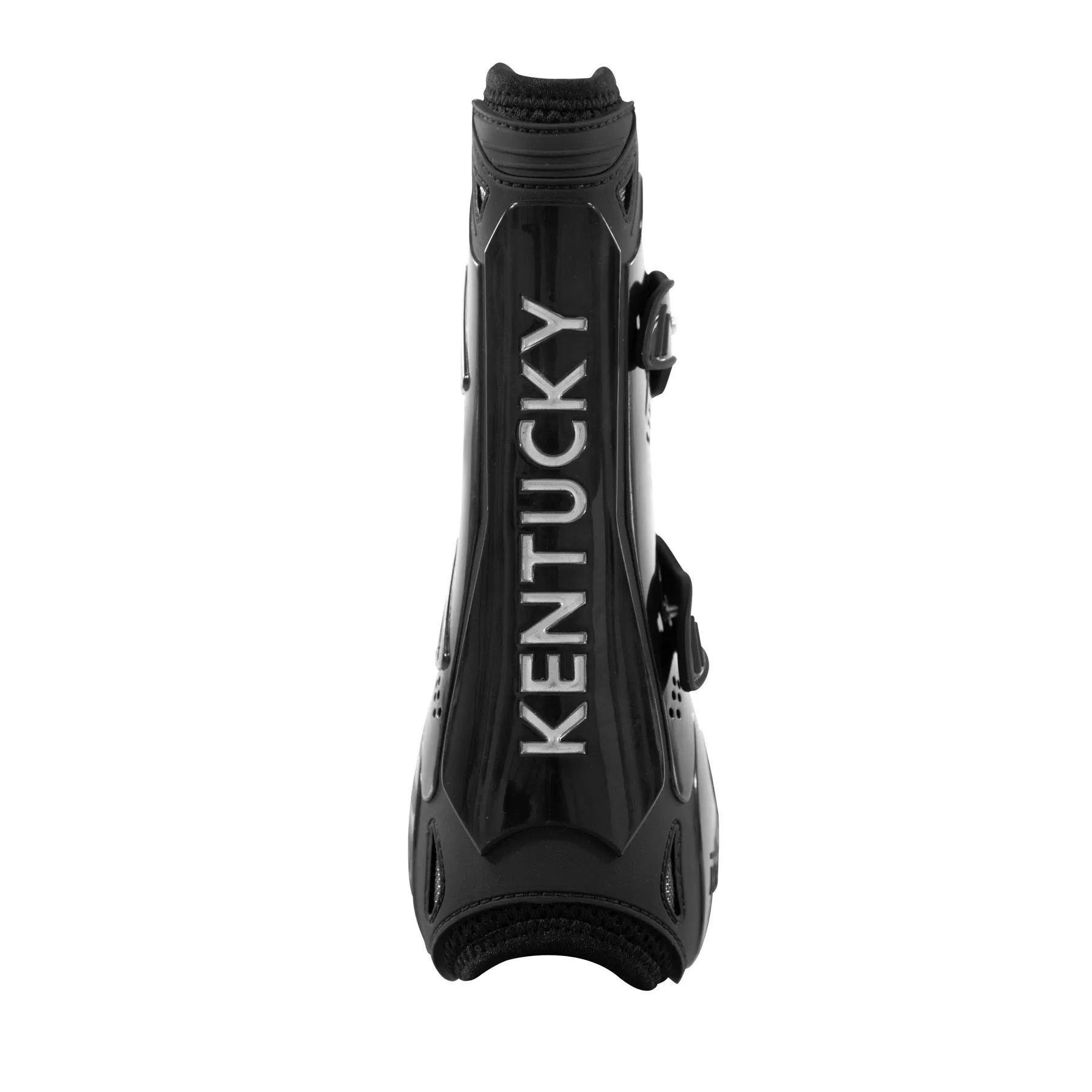 Kentucky Horsewear Bamboo Tendon Boots, Black