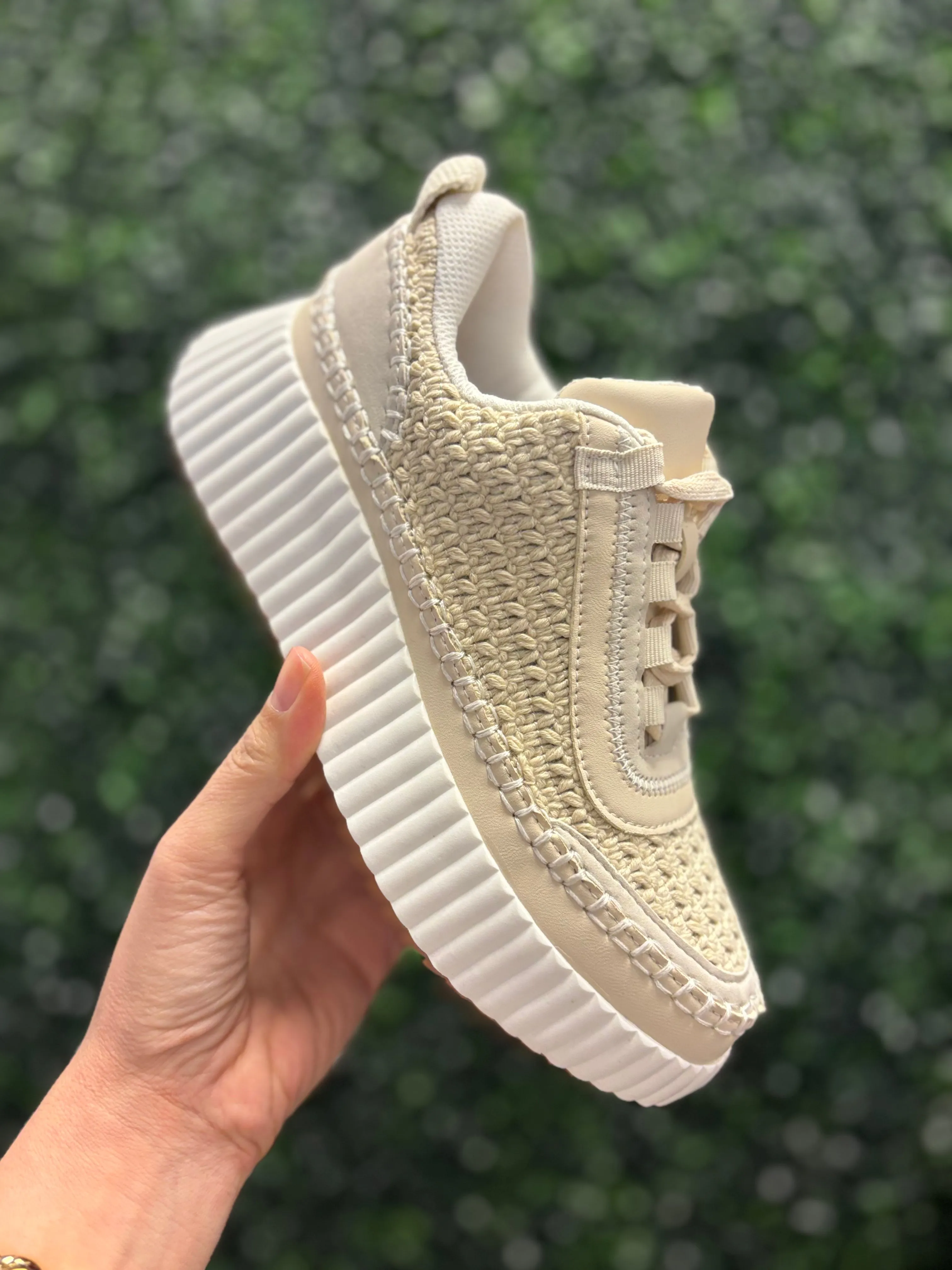 Leilane Sneaker