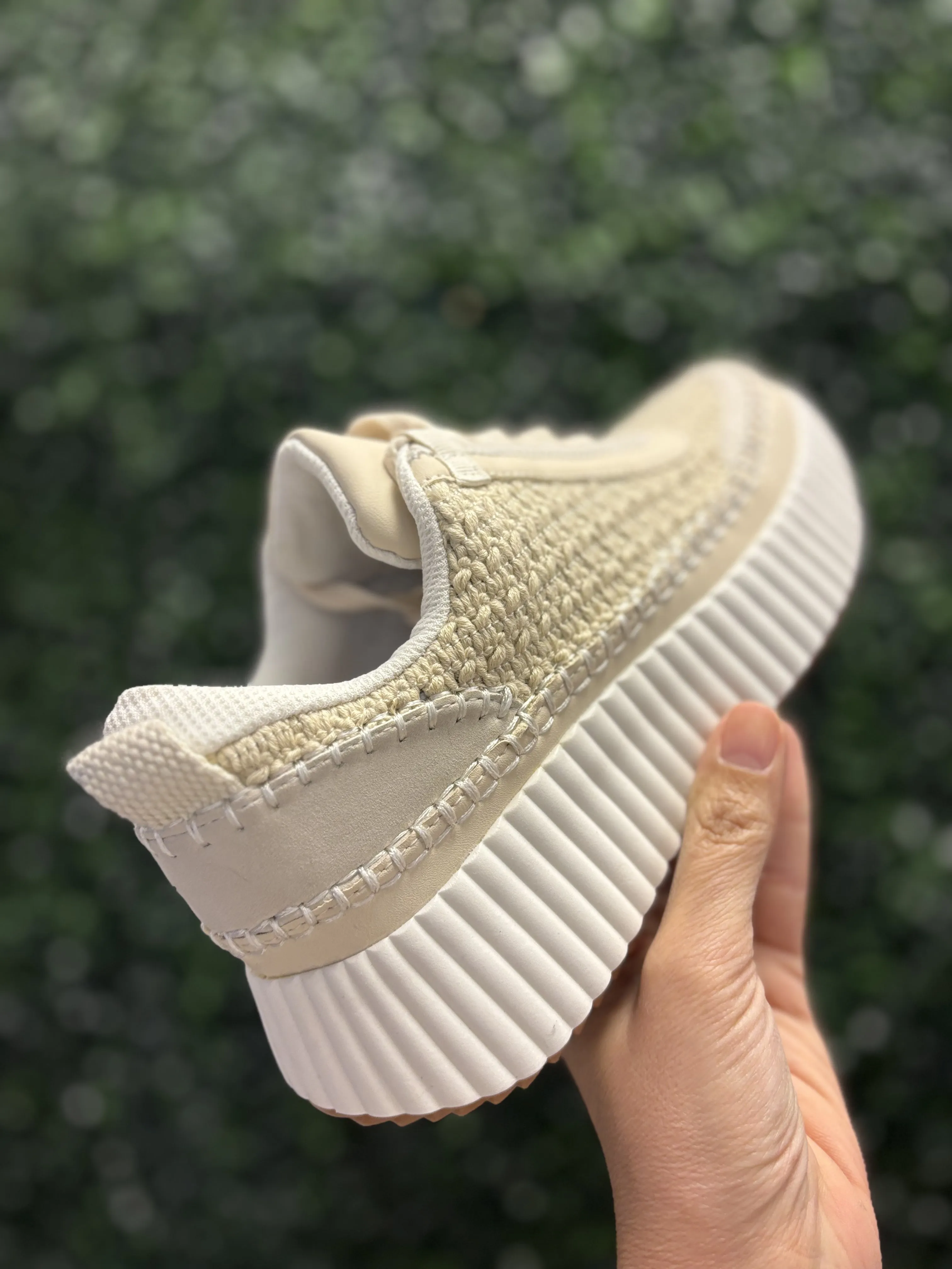 Leilane Sneaker