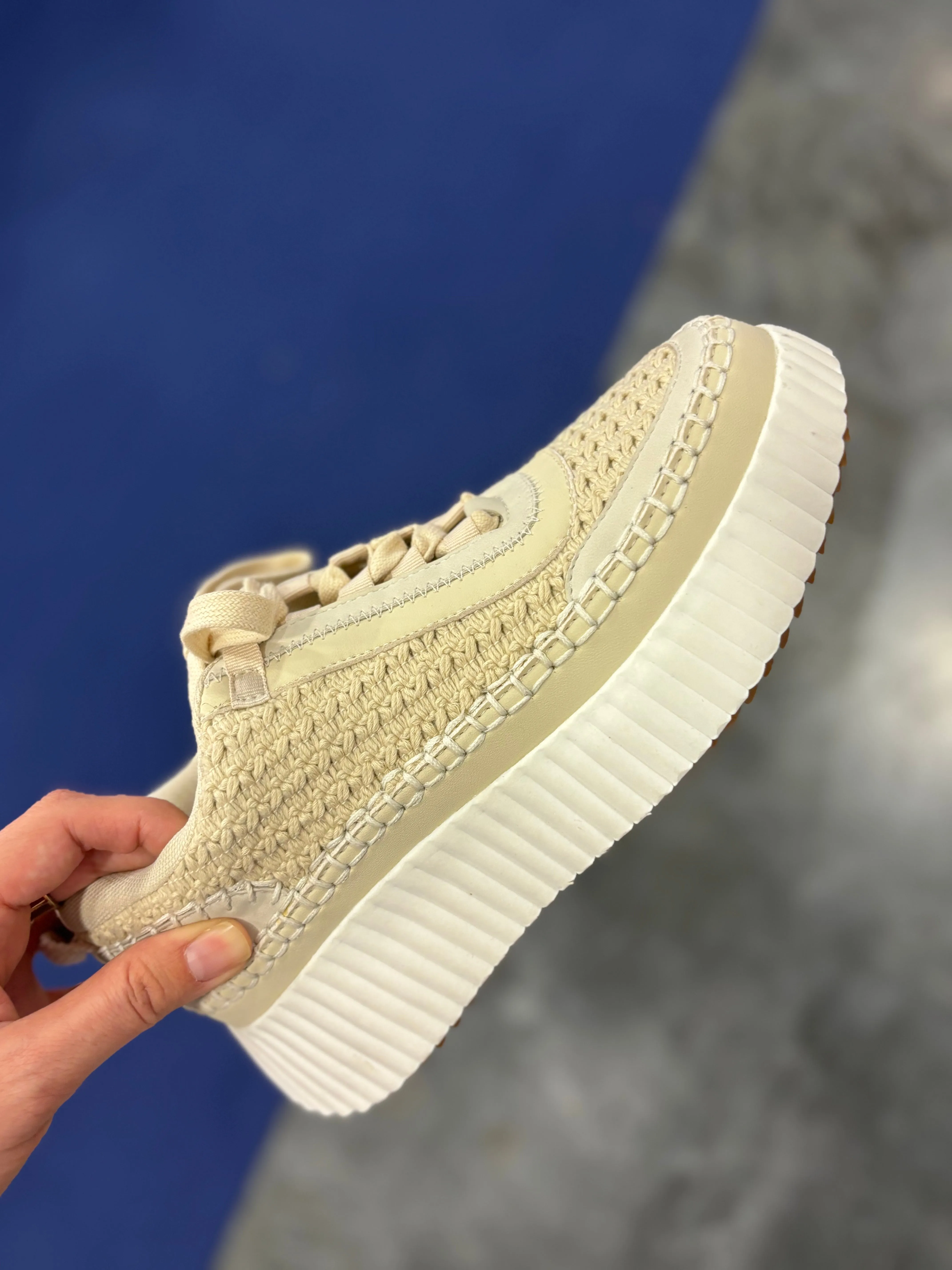 Leilane Sneaker