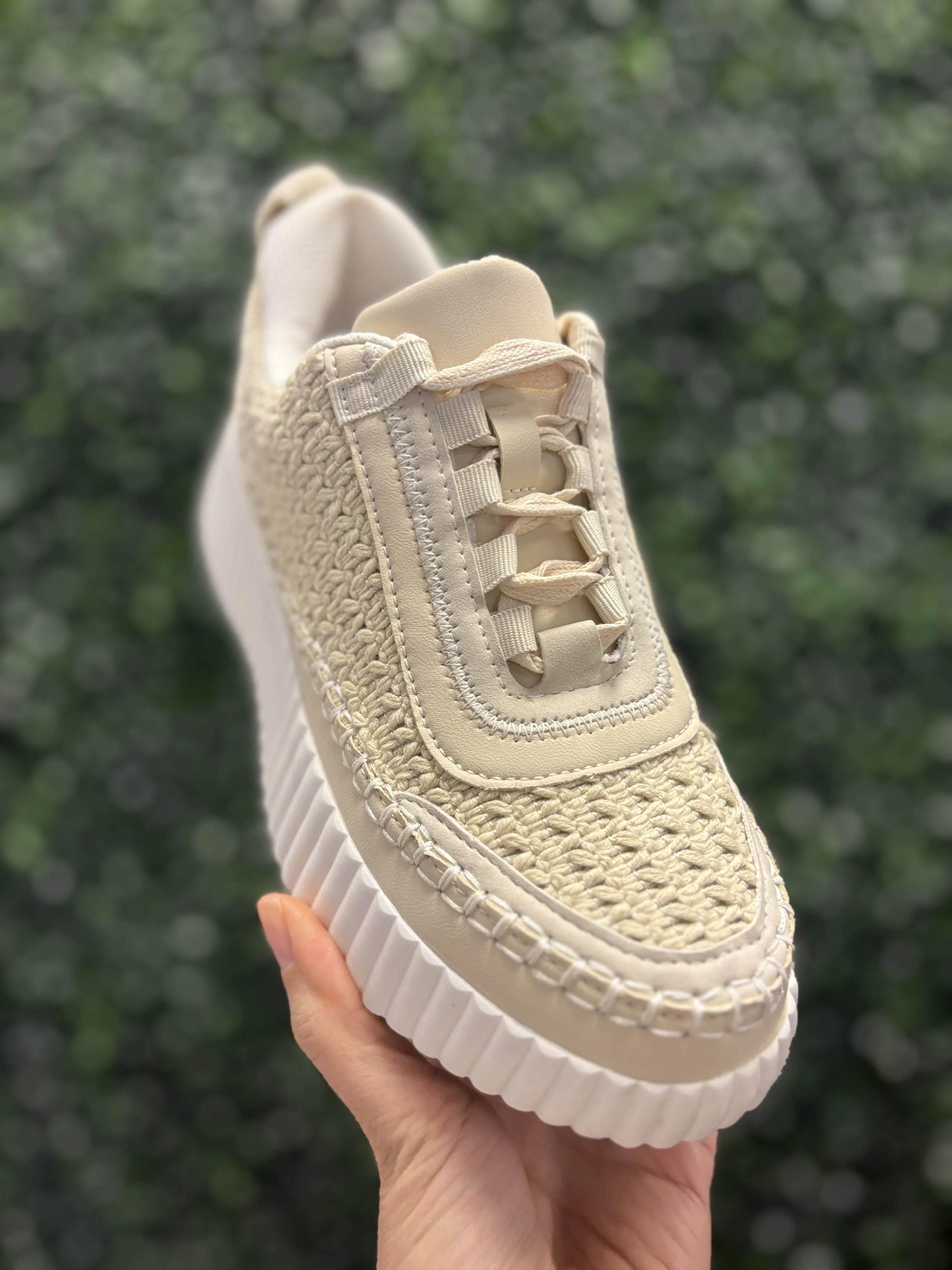 Leilane Sneaker