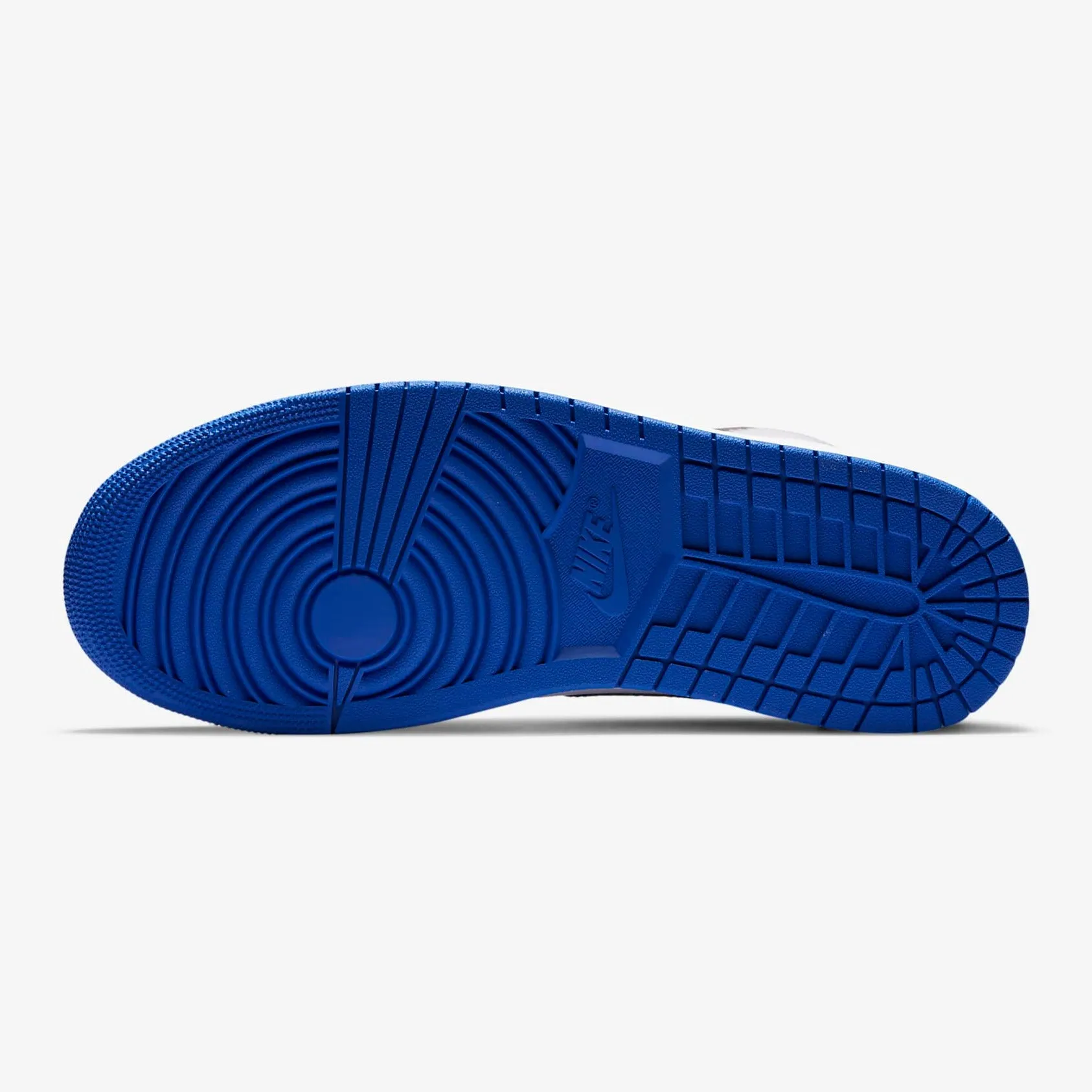 Men's Air Jordan 1 Mid SE "Union Royal" (852542-102)