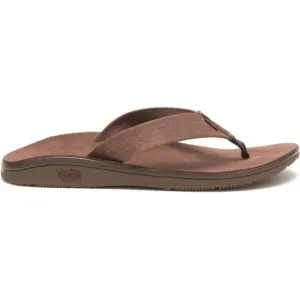 Men's Classic Leather Flip