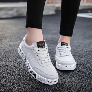 Men's Sneakers Fall Low-Top Sneakers Women